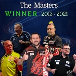 Приближается The Masters 2022 в Милтон Кинсе / № 720