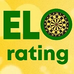 Изменение Рейтинга ELO участников Липецкого Отбора к Финалам ЧМ RUS PDC-2023 / № 847