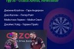 16-я неделя Premier League Darts 2022. Ньюкасл, Англия / № 864