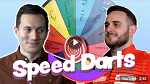 Видео: Speed Darts Джо Каллен / № 859
