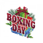 “Boxing Day” в декабрьские выходные / № 38