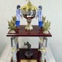 Большой переходящий Кубок  Московской областной Дартс – Лиги / № 47