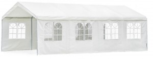 шатер 4м х 8м (28500 рублей)