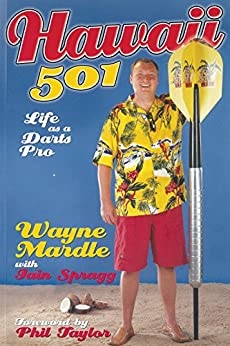 Hawaii 501 (Wayne Mardle)
