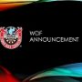 Чемпионат мира WDF отменен в 2021 году / № 373