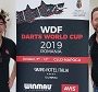 WDF и DartConnect объявляют о 5-летнем партнерстве / № 478