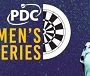 PDC не собрала нужного количества женщин для турнира в Германии / № 545