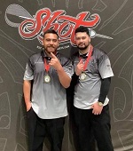 В Новой Зеландии завершился Darts Council Championships 2021 / № 534