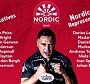 PDC Nordic & Baltic: Региональная восьмерка игроков / № 556