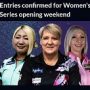 Подтверждены участники 1-го уик-энда женской серии PDC 2021 / № 580
