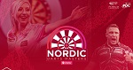 Nordic Darts Masters: Фаллон Шеррок автоматически вышла в полуфинал / № 575
