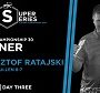 Кшиштоф Ратайски победитель 30-го Players Championship / № 632
