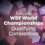 Оставшиеся 12-ть турниров WDF 2021 / № 631