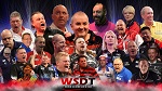 Стартовал World Senior World Darts Championship / № 737