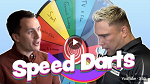 Видео: Speed Darts в новой версии / № 837