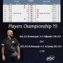 Результат Бориса Кольцова на Players Championship19 в Барнсли / № 923