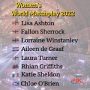 Лиза Эштон и Фэллон Шеррок станут самыми известными игроками Betfred Women’s World Matchplay / № 935