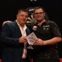 Деймон Хета – победитель Gibraltar Darts Trophy / № 1016
