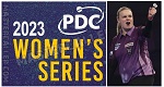 В эти выходные стартует новый сезон PDC Women’s Series / № 1117