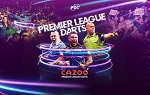 Сегодня Ливерпуль принимает у себя Cazoo Premier League 2023 / № 1126