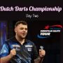Второй день Dutch Darts Championship 2023 / № 1160
