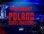 Первое событие PDC World Series of Darts в Польше был открыт Poland Darts Masters / № 1205