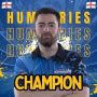 Люк Хамфрис — Чемпион European Darts Matchplay 2023! / № 1199