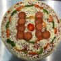 Пицца с изюминкой для Люка Литтлера / № 1363