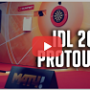 Видео. 3 Тур IDL. 31 марта — 2,3 апреля 2024 / № 1420